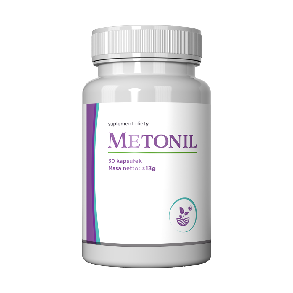 Collagen capsules with Hyaluronic Acid and Herbs - 30 pcs. - Alcohol-free Dietary Supplement