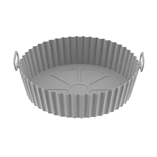 Silicone Air Fryer Liner18x5cm 1