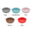 Silicone Air Fryer Liner18x5cm 4