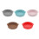 Silicone Air Fryer Liner18x5cm 5