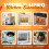 Silicone Air Fryer Liner18x5cm 6