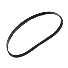 Multifunctional 125 Tooth 375mm Length Drive Belt for-1 item