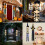 Zucca scheletro luminosa per Halloween - Decorazione da appendere 7