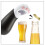 Cat Paw Bottle Opener – ABS Kitchen Gadget 4