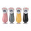 Cat Paw Bottle Opener – ABS Kitchen Gadget 7