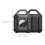 2 Pcs Holder Case Tracker Device Protective Cover Tpu 2