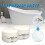 Tile Repair Paste Kit – White, 30g/50g/100g Set 6