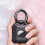 2pcs Small Protective Case Skin Cover Resistant Tracer Protector 9