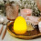 12er-Pack LED-Ostereierlichter – Warmweiß, Rosa, Grün 2