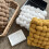 Pude i lammefleece 30x33x12cm – 8 farver 4