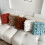 Pude i lammefleece 30x33x12cm – 8 farver 6