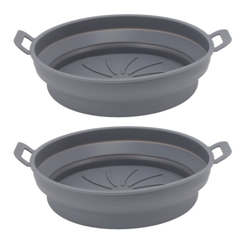 Silicone Fryer Basket19cm