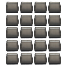 Silicone Chair Leg Floor Protectors20pcs