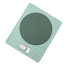 Mug Warmer with Dual Temp Control, 220V
