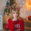 LED Christmas Reindeer Antler Headband – 2Pack 4