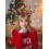 LED Christmas Reindeer Antler Headband – 2Pack 5