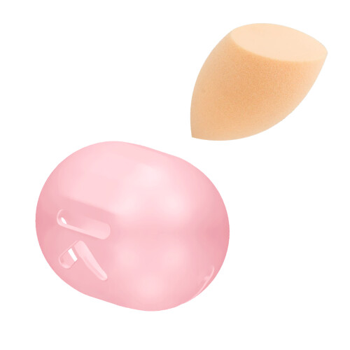 Silicone Makeup Sponge Holder8  5  5cm