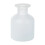 Tom glassflaske med aromaterapi 100 ml blå 1