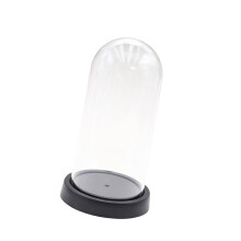 Kinderen Action Figure Stand Craft Display Shield-21x9cm