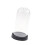 Kinderen Action Figure Stand Craft Display Shield-21x9cm 1