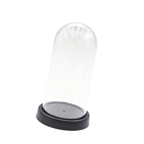 Kinderen Action Figure Stand Craft Display Shield-21x9cm