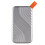 NGFF M.2 Esterno 128GB Argento 105,51,7 cm 2