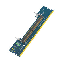 DDR4-adapterkaart Laptop DDR4-adapterkaart Tester DIMM-converter