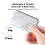 NGFF M.2 Esterno 128GB Argento 105,51,7 cm 8