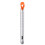 NGFF M.2 Esterno 128GB Argento 105,51,7 cm 12