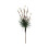 Ramuri artificiale de ace de pin 11x11x4cm 1