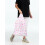 Foldable Polyester Shopping Bag38x58cm Multicolor 4
