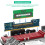 Easy Installation DIMM DDR4 to DDR4 Converter Card for Notebook 5