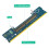 Easy Installation DIMM DDR4 to DDR4 Converter Card for Notebook 6
