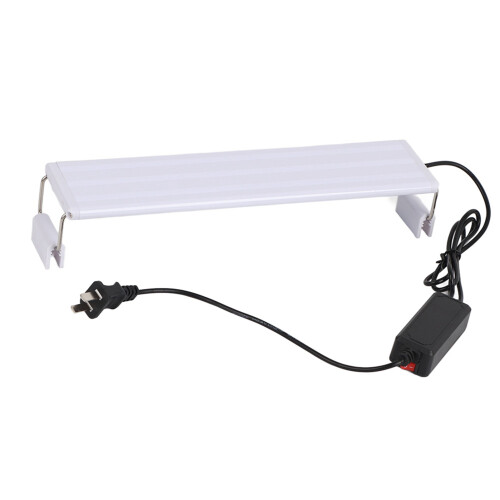 Solas Uisceadáin LED Inleathnaithe 15W do Umair Éisc
