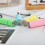 9-LED Mini Flashlight Aluminum Alloy Waterproof Outdoor 3