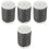 De De Cordon Pour Usage Protecteur Noir Durable 2