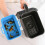 Silicone Air Fryer Liner with3D Drainage 6