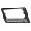 Black SFXs To ATXes Power Supply Adapter Brackets For Various 1