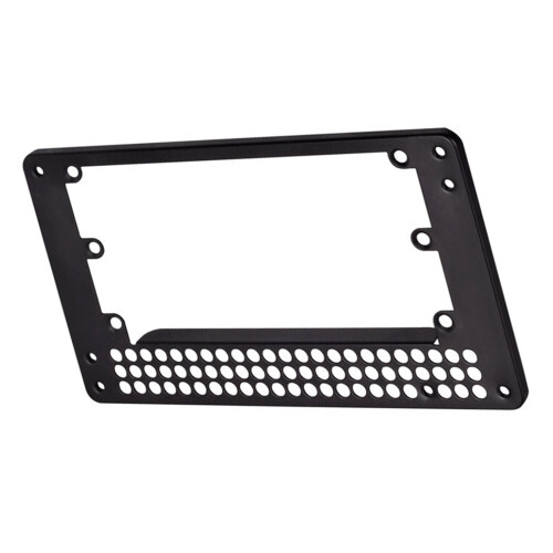 Black SFXs To ATXes Power Supply Adapter Brackets For Various