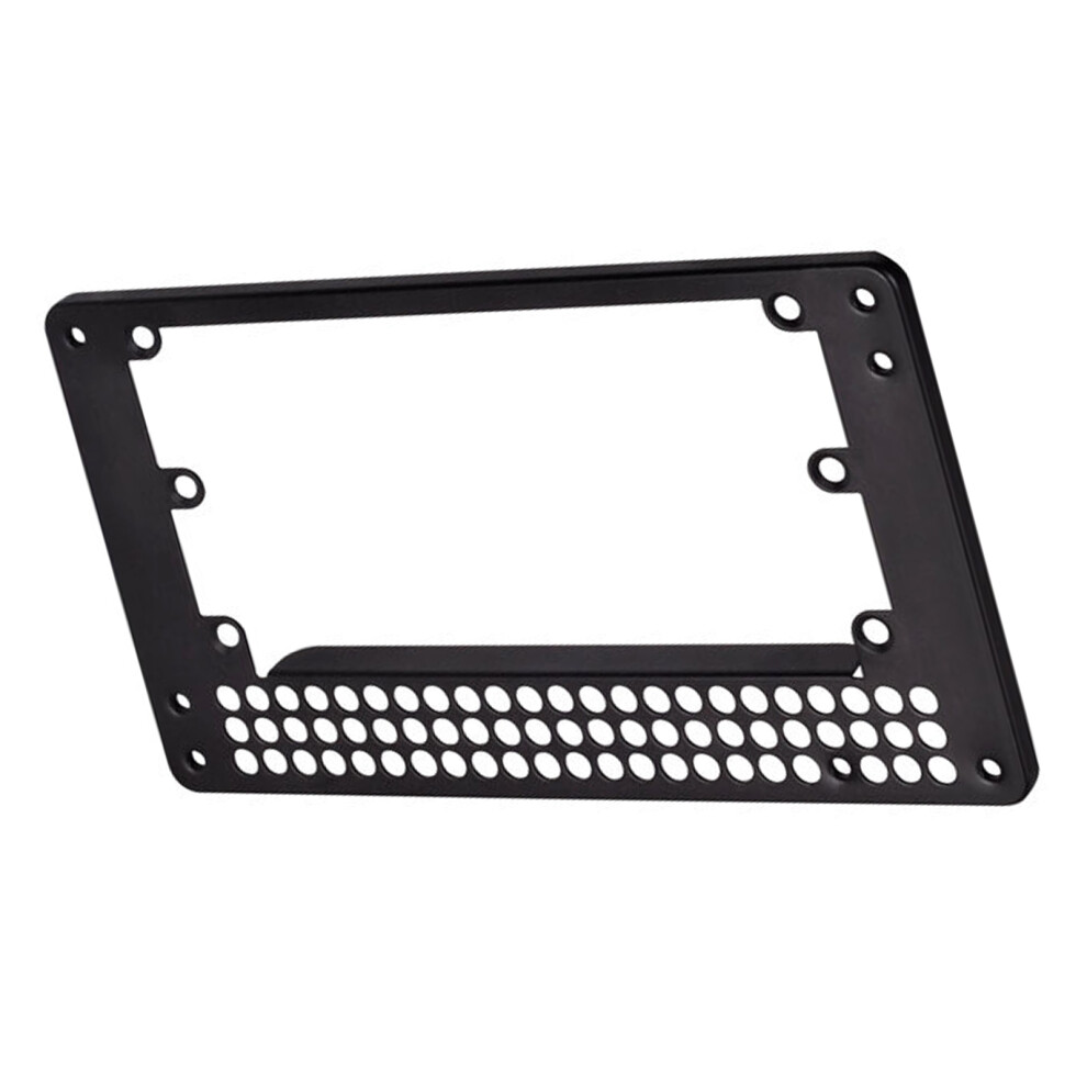 Sfxs To Atxes Power Supply Adapter Brackets For Various Black 7751001357633