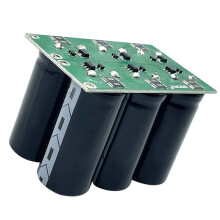 High Power Output Super Faradcapacitor 16V20F Module for-double