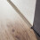 PVC Floor Transition Strip4cm x1m Grey or Yellow 3