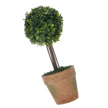Artificial Plant Flower Home Gardens Table Decoration Room-1 2