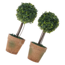 Artificial Succulents Plant Simulation Succulents Small-2 2