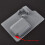 Sealbhóir Scuab Fiacla Silicone Eagróir Balla-Feistithe 3