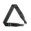 Adjustable Guitar Straps with Leather Ends Electric-Type 03 5
