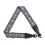 Adjustable Guitar Straps with Leather Ends Electric-Type 03 6