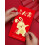 Rabbit Year Red Envelopes17x9cm6-Pack 3