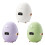 Small Washing Device With IP67 Impermeable Plan Excellent-Green 2