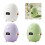 Small Washing Device With IP67 Impermeable Plan Excellent-Green 3